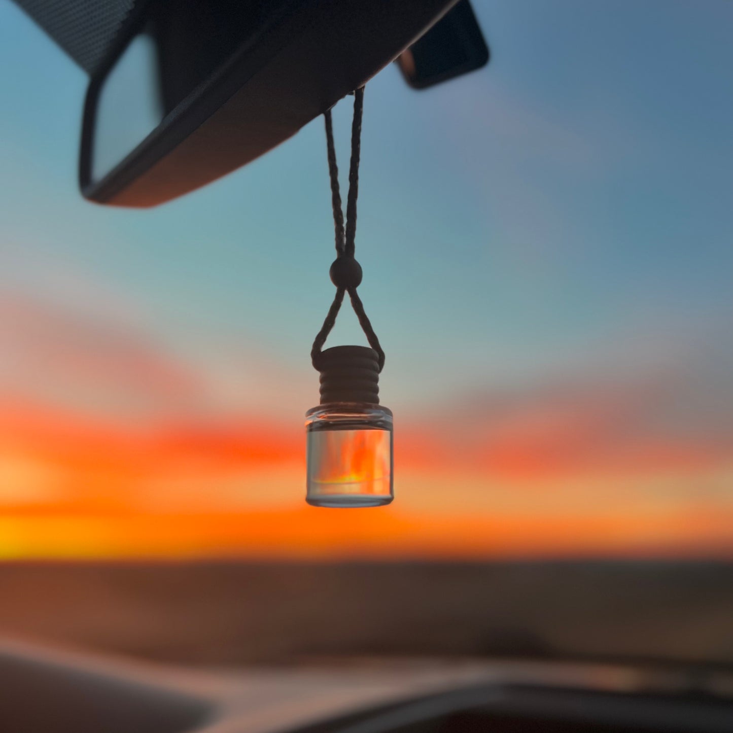 Car Diffuser
