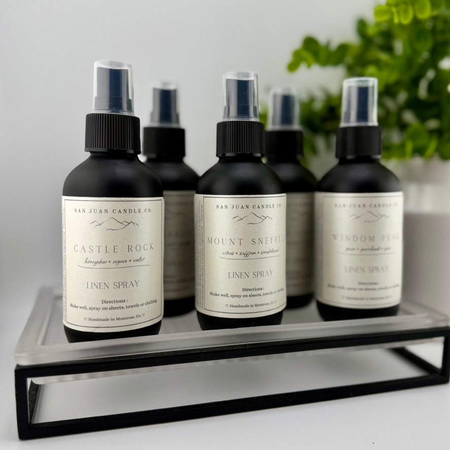 4oz Room Spray