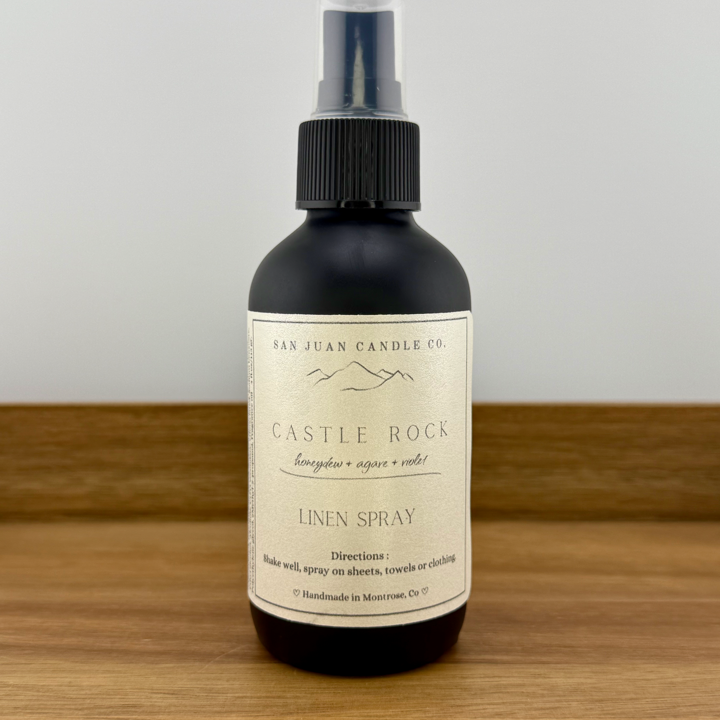 4oz Room Spray