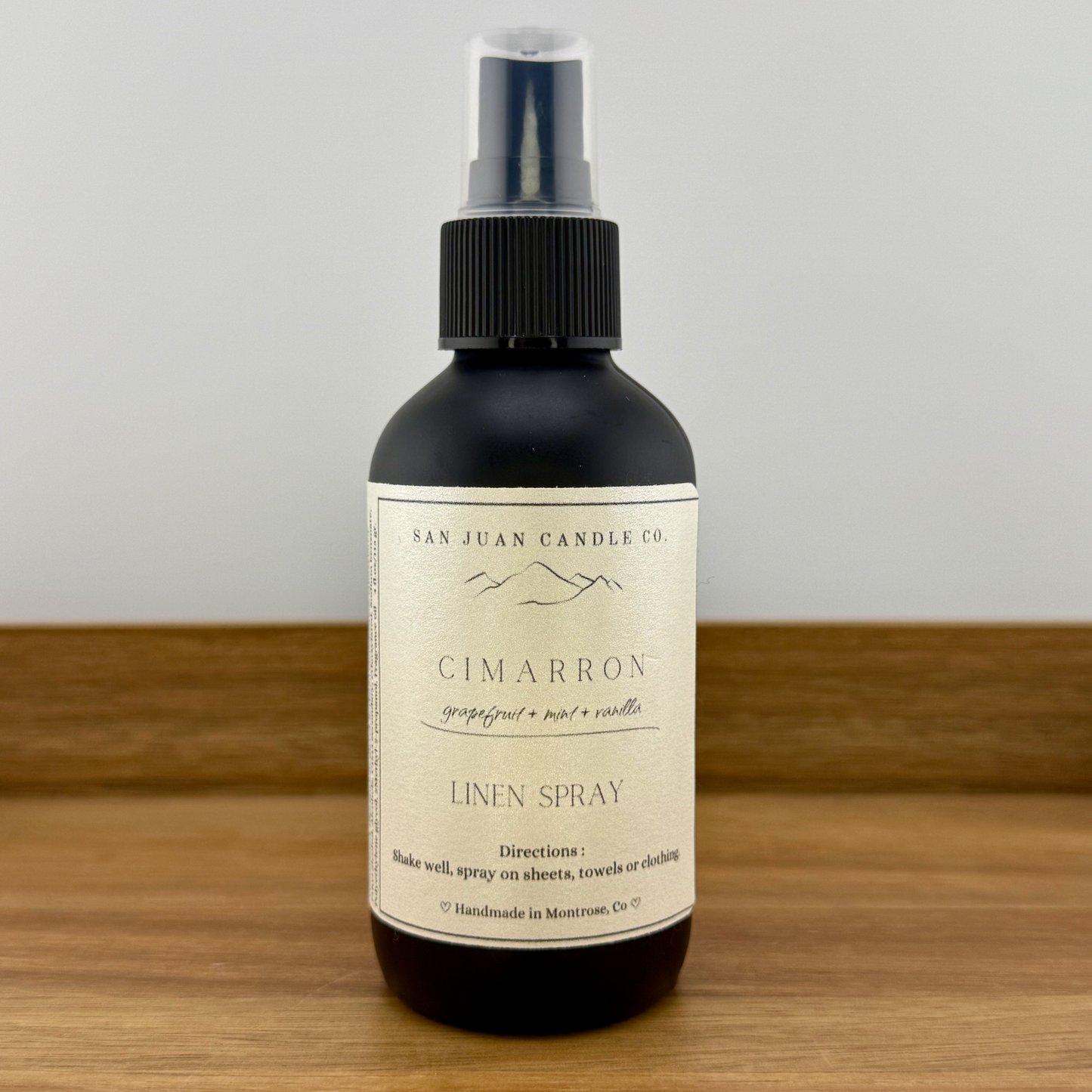 4oz Room Spray