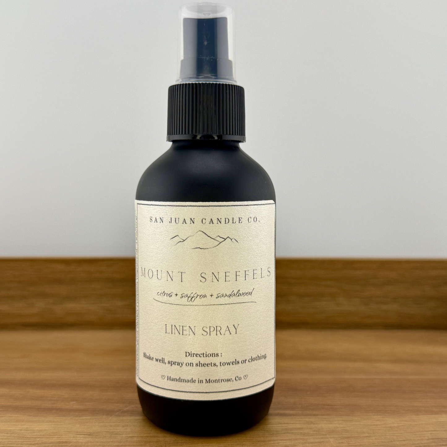 4oz Room Spray