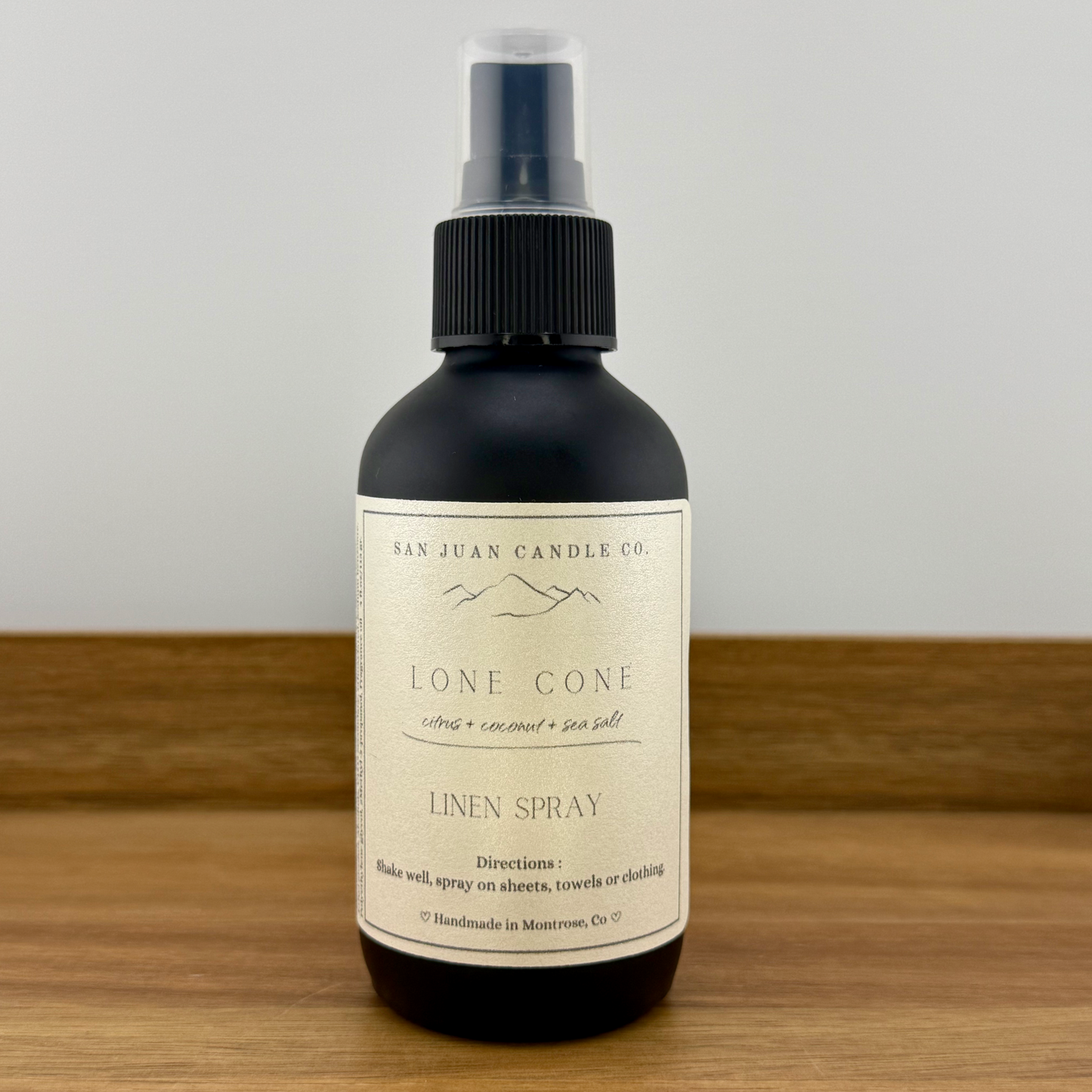 4oz Room Spray