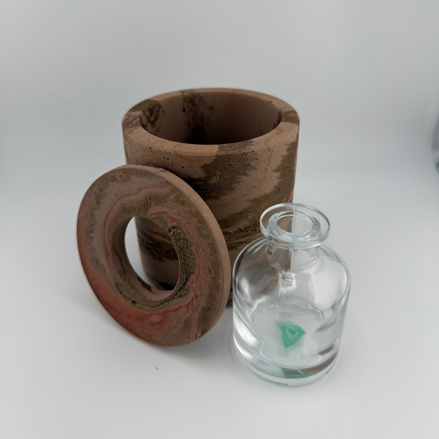Diffuser Jar