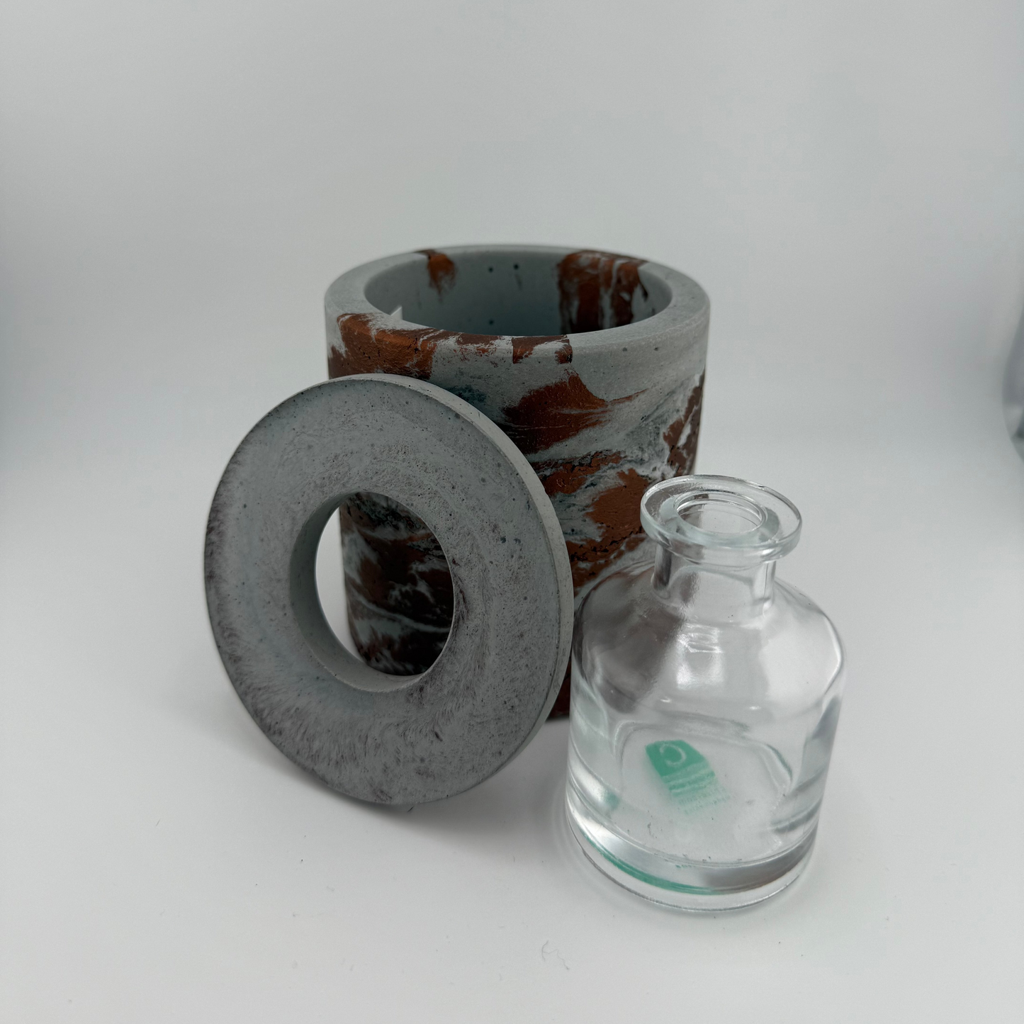 Diffuser Jar