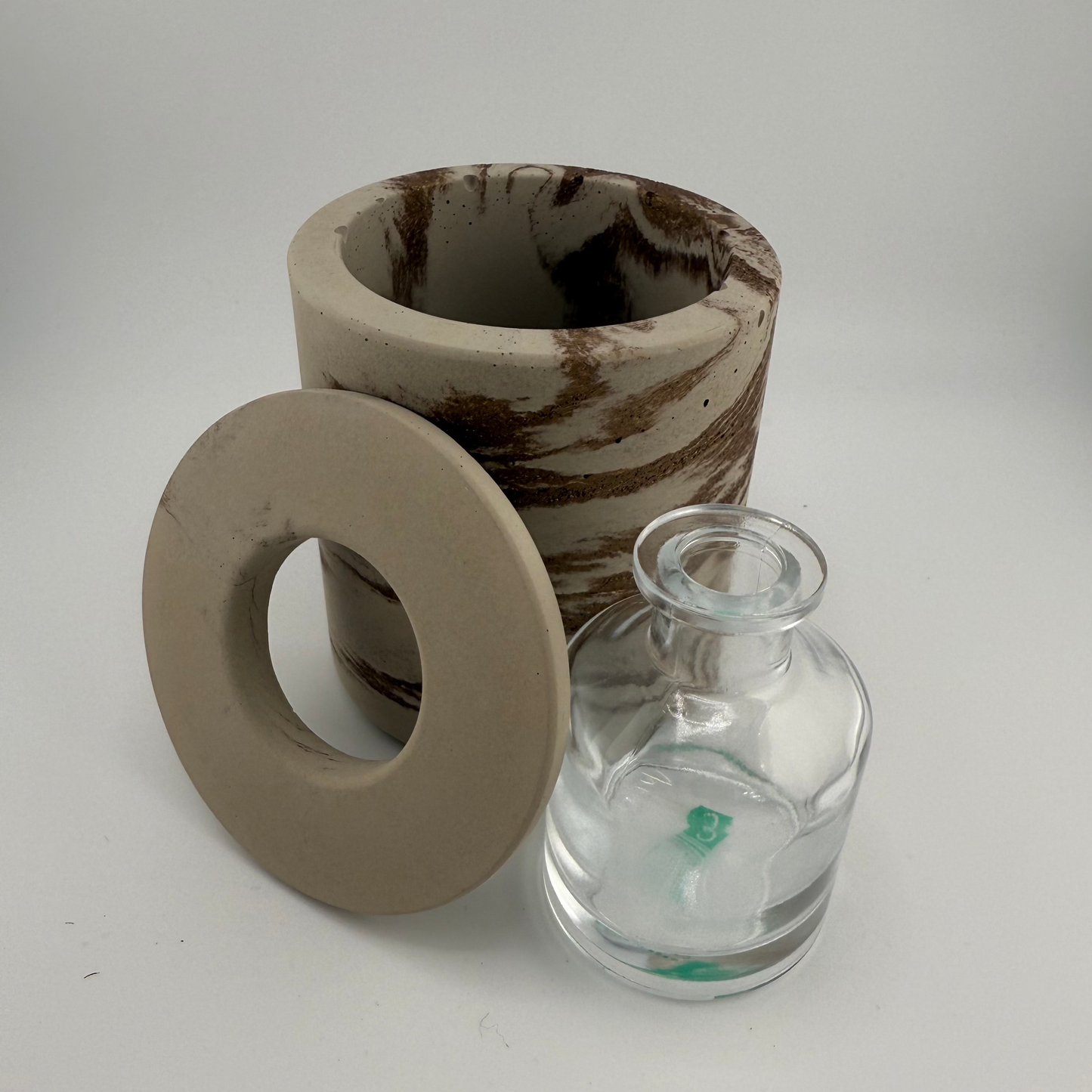 Diffuser Jar