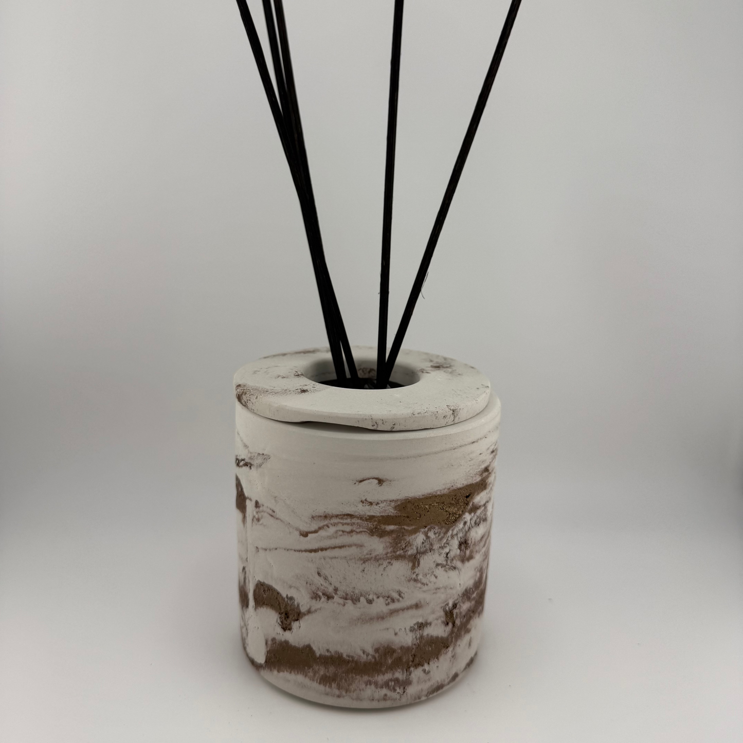 Diffuser Jar