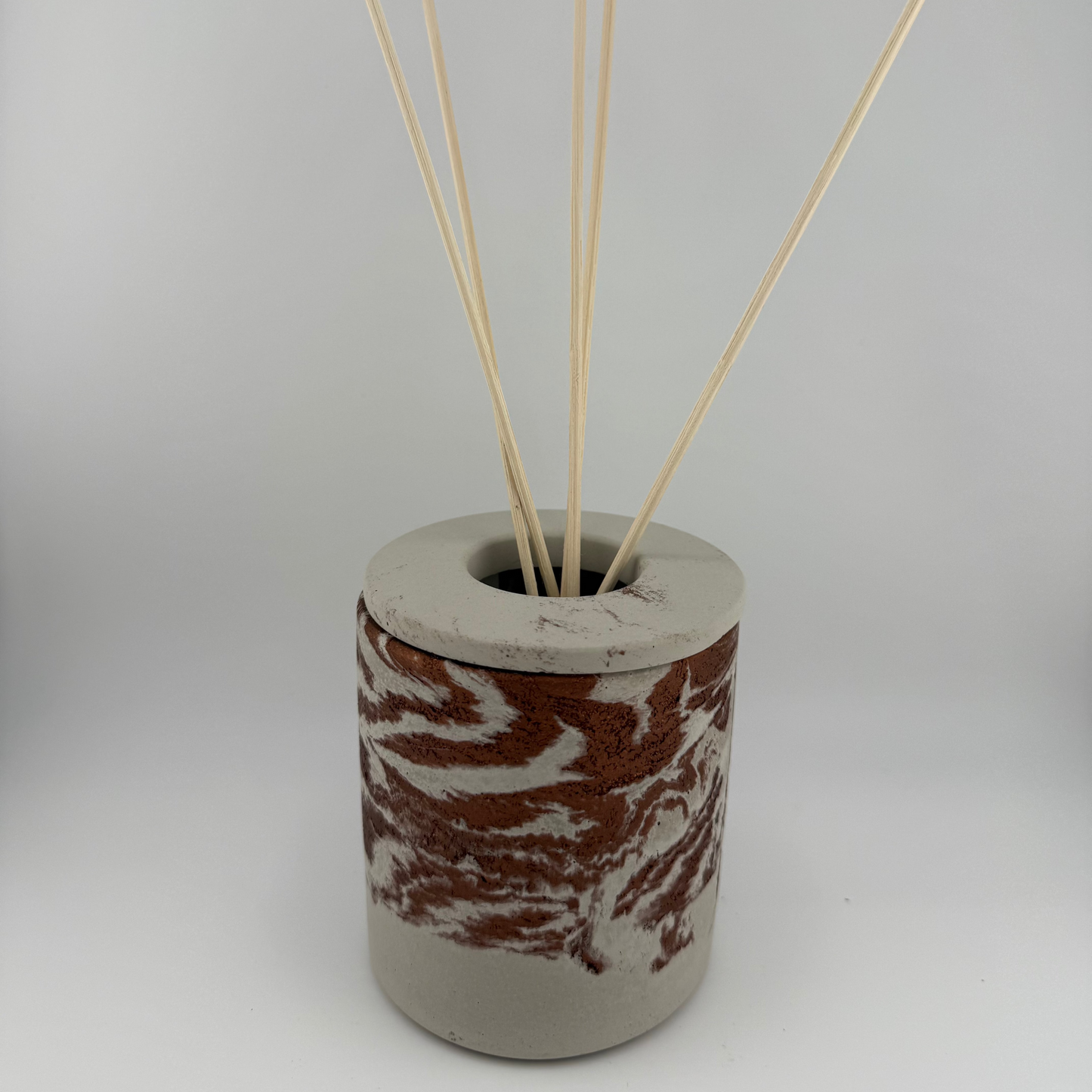 Diffuser Jar